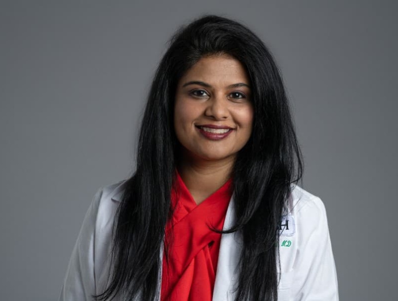 Sonali Khandelwal
